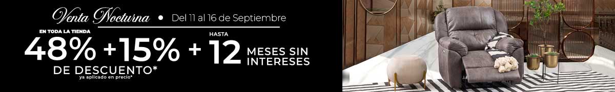 Reclinables Reclinables