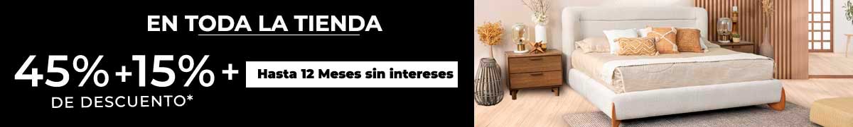 Recámaras Recámaras