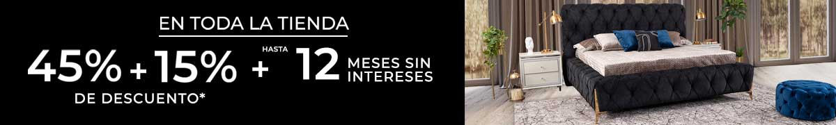 Recámaras Recámaras
