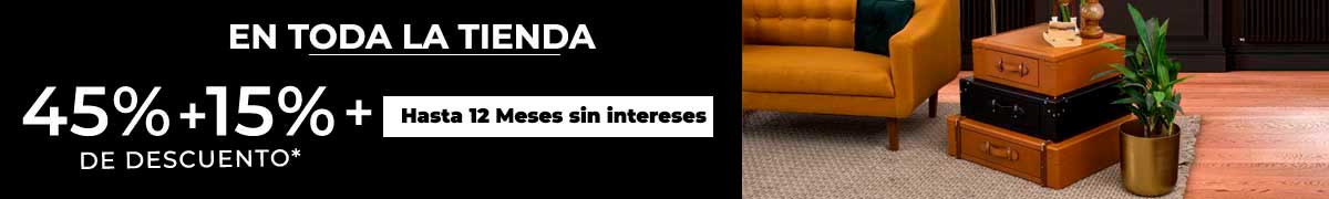 Rebajas