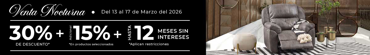 Reclinables Reclinables