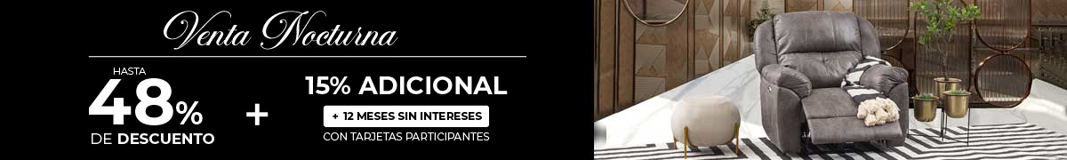 Reclinables