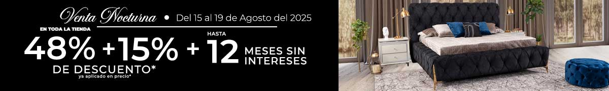 Recámaras Recámaras