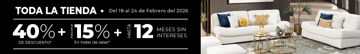 Sets de Salas Sets de Salas