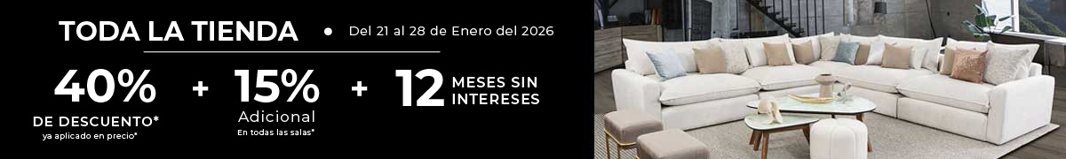 Salas Modulares Salas Modulares