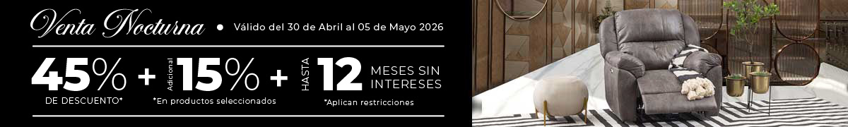 Reclinables