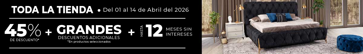 Recámaras Recámaras