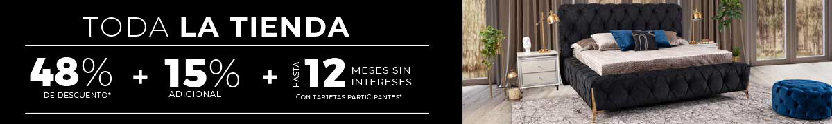 Recámaras Recámaras