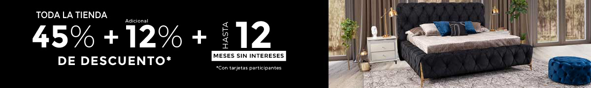 Recámaras Recámaras