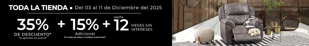 Reclinables Reclinables