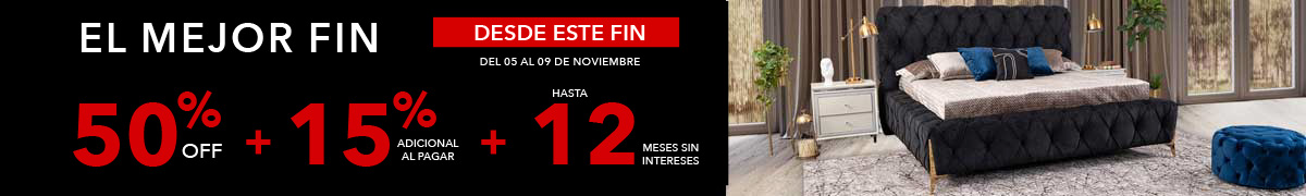 Recámaras Recámaras