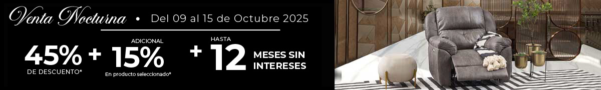 Reclinables Reclinables