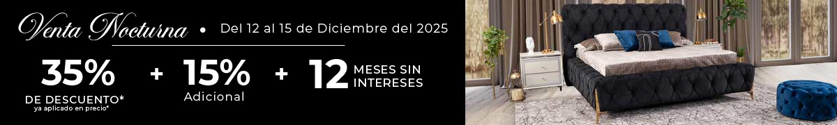 Recámaras Recámaras