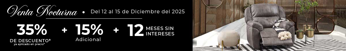 Reclinables Reclinables