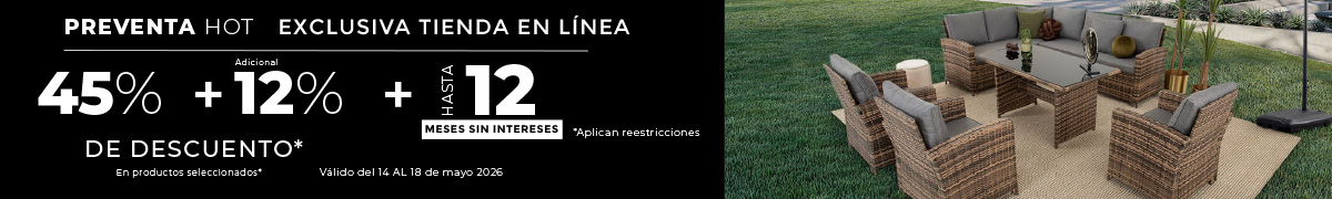 Jardín