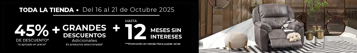 Reclinables Reclinables