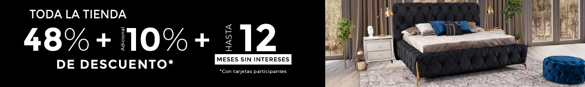 Recámaras Recámaras