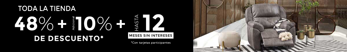 Reclinables