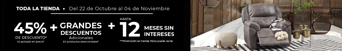 Reclinables Reclinables