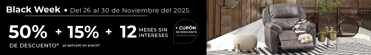 Reclinables Reclinables