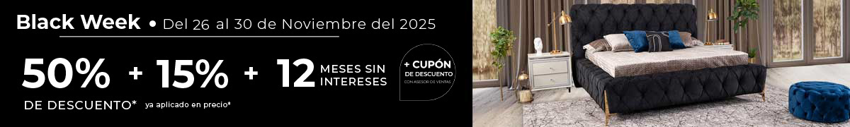 Recámaras Recámaras