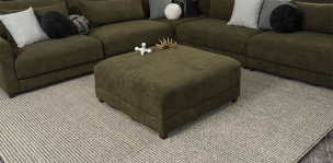 Taburete Eland CL Verde