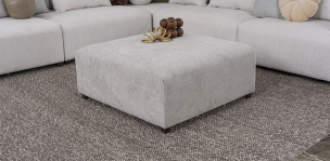 Taburete Molarin CL Blanco