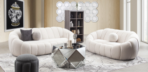 Sala Bubble Beige