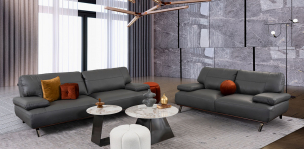 Sala Piel Scola Gris (Boal)