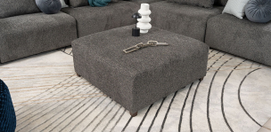 Taburete Molarin CL Gris Oscuro