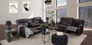 Sala Reclinable Wagner Café