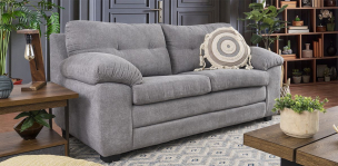 Sofá Hide a Bed Frisia Life Gris