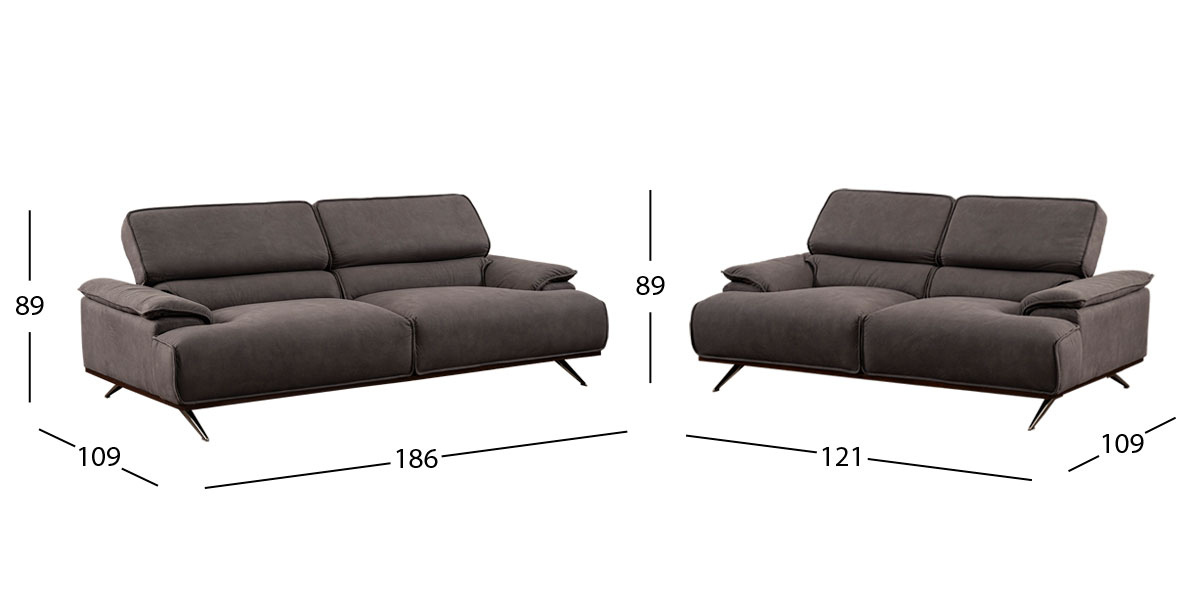 Sala Valpina Gris (Boal)