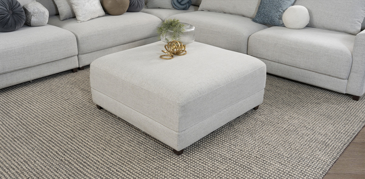 Taburete Eland CL Gris