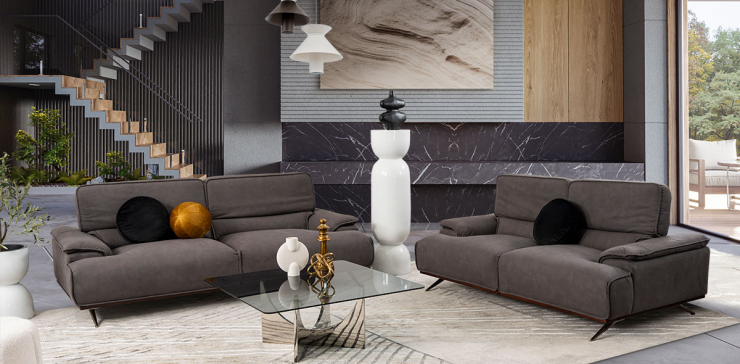 Sala Valpina Gris (Boal)