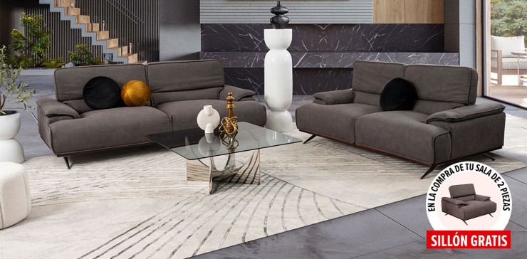 Sala Valpina Gris (Boal)